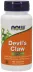 NOW Supplements Devil's Claw Veg Capsules