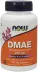 NOW Supplements DMAE 250 mg - 100 Veg Capsules