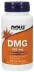 NOW Supplements DMG 125 mg - 100 Veg Capsules