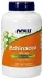 NOW Supplements Echinacea 400 mg - 250 Veg Capsules