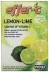 NOW Supplements Effer-C Lemon Lime Packets 30/Box