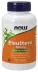 NOW Supplements Eleuthero 500 mg - 100 Veg Capsules