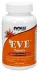 NOW Supplements Eve Women's Multiple Vitamin - 180 Tablets