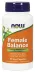 NOW Supplements Female Balance - 90 Veg Capsules