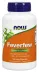 NOW Supplements Feverfew - 100 Veg Capsules