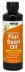 NOW Supplements Flax Seed Oil Liquid, Organic - 12 fl. oz.