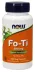 NOW Supplements Fo-Ti 560 mg - 100 Veg Capsules