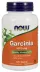 NOW Supplements Garcinia 1,000 mg - 120 Tablets