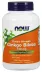 NOW Supplements Ginkgo Biloba, Double Strength 120 mg - 200 Veg Capsules