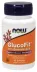 NOW Supplements GlucoFit - 60 Softgels
