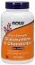 NOW Supplements Glucosamine & Chondroitin Extra Strength - 120 Tablets