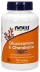 NOW Supplements Glucosamine & Chondroitin with Trace Minerals - 120 Veg Capsules