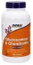 NOW Supplements Glucosamine & Chondroitin with Trace Minerals - 240 Veg Capsules