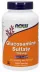NOW Supplements Glucosamine Sulfate 750 mg - 240 Veg Capsules