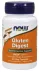 NOW Supplements Gluten Digest - 60 Veg Capsules