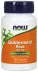 NOW Supplements Goldenseal Root 500 mg - 50 Veg Capsules