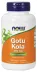 NOW Supplements Gotu Kola 450 mg - 100 Veg Capsules
