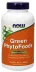 NOW Supplements Green PhytoFoods Powder - 10 oz.