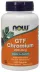 NOW Supplements GTF Chromium 200 mcg Yeast Free - 250 Tablets