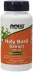 NOW Supplements Holy Basil Extract 500 mg - 90 Veg Capsules