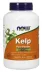 NOW Supplements Kelp Powder, Organic - 8 oz.