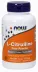NOW Supplements L-Citrulline Pure Powder - 4 oz.