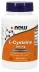 NOW Supplements L-Cysteine 500 mg - 100 Tablets