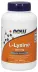 NOW Supplements L-Lysine 500 mg - 250 Tablets