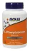 NOW Supplements L-Phenylalanine 500 mg - 120 Veg Capsules