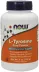 NOW Supplements L-Tyrosine - 4 oz. Powder