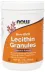 NOW Supplements Lecithin Granules - 1 lb.