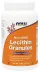 NOW Supplements Lecithin Granules - 2 lbs.