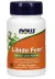 NOW Supplements Libido Fem - 60 Veg Capsules