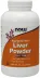 NOW Supplements Liver Powder - 12 oz.