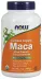 NOW Supplements Maca Pure Powder, Organic - 7 oz.