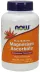 NOW Supplements Magnesium Ascorbate Powder - 8 oz.