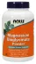 NOW Supplements Magnesium Bisglycinate Powder - 8 oz.