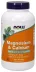 NOW Supplements Magnesium & Calcium - 250 Tablets