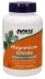 NOW Supplements Magnesium Citrate - 120 Veg Capsules