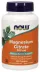 NOW Supplements Magnesium Citrate 200 mg - 100 Tablets