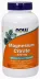 NOW Supplements Magnesium Citrate 200 mg - 250 Tablets
