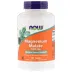 NOW Supplements Magnesium Malate 1000 mg - 180 Tablets