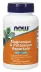 NOW Supplements Magnesium & Potassium Aspartate - 120 Veg Capsules