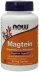 NOW Supplements Magtein- 90 Veg Capsules