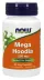 NOW Supplements Mega Hoodia 250 mg - 60 Veg Capsules