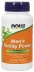 NOW Supplements Men's Virility Power - 60 Veg Capsules
