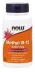NOW Supplements Methyl B-12 5000 mcg - 90 Veg Capsules