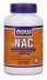 NOW Supplements NAC 1000 mg - 120 Tablets