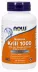 NOW Supplements Neptune Krill, Double Strength 1000 mg - 60 Softgels