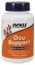 NOW Supplements Ocu Support- 120 Veg Capsules